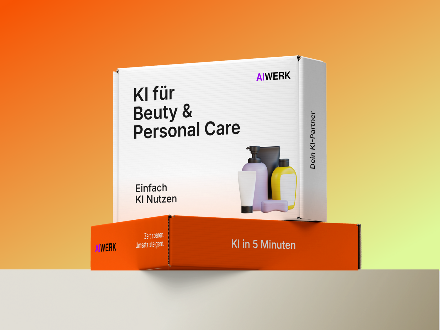 Beauty & Personal Care