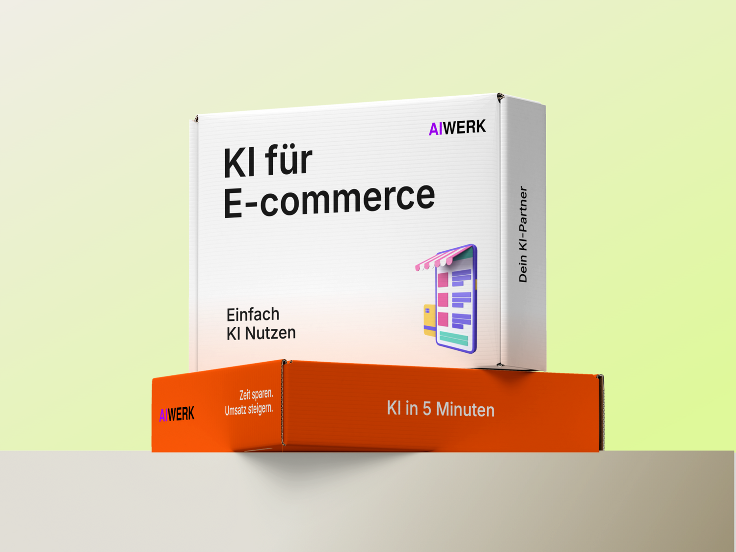 E-Commerce