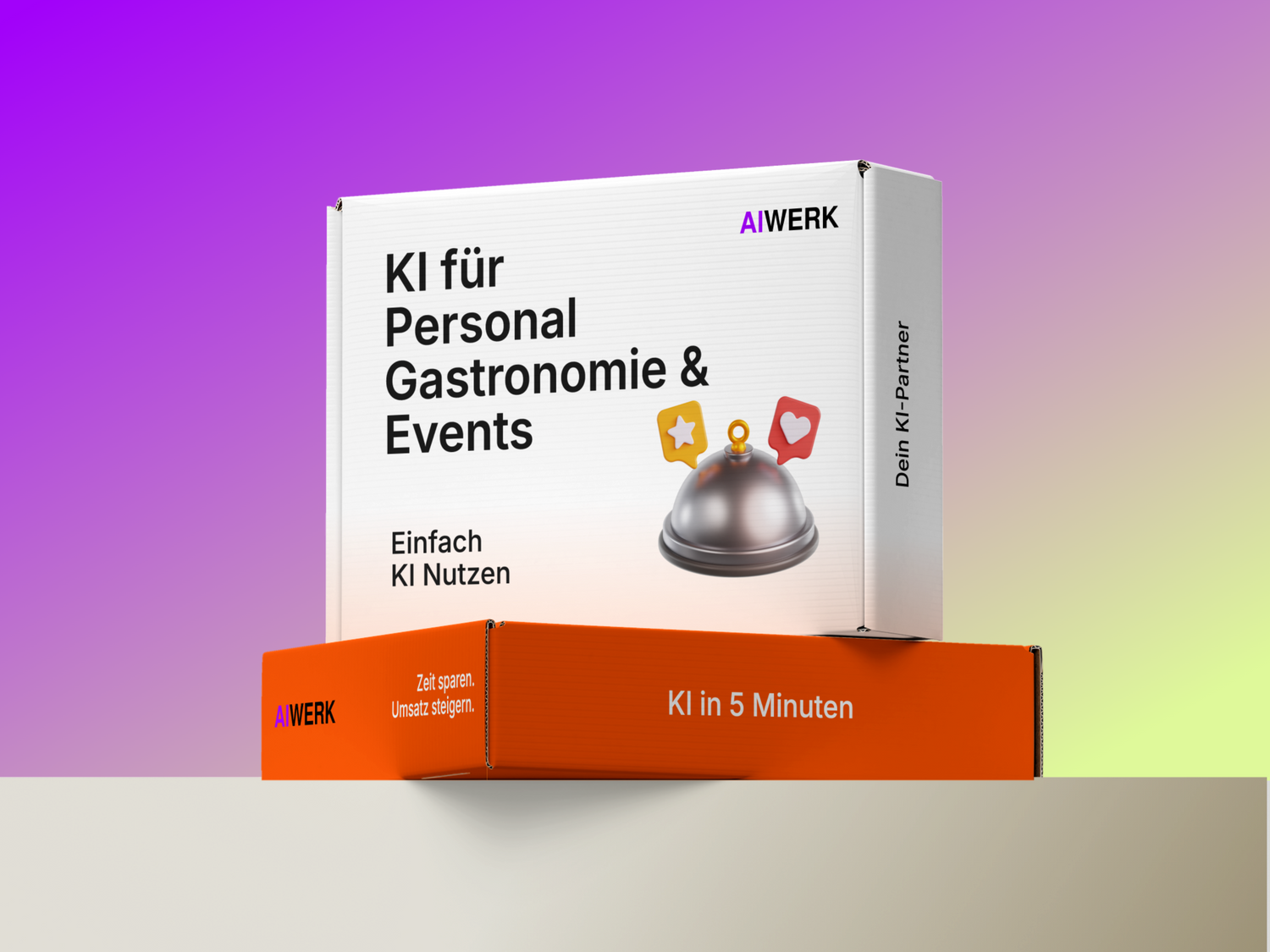 Gastronomie & Events