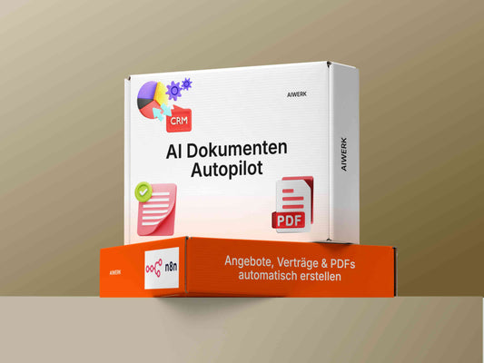 AI Dokumenten-Autopilot